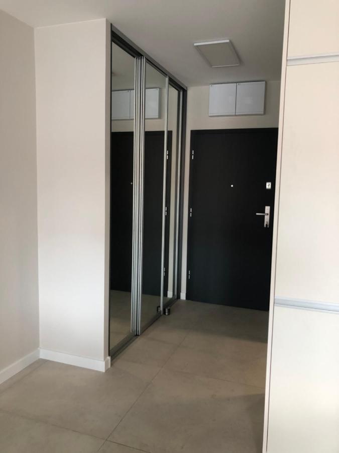 Apartament De Lux Apart 45 Grabiszynska Wrocław Extérieur photo