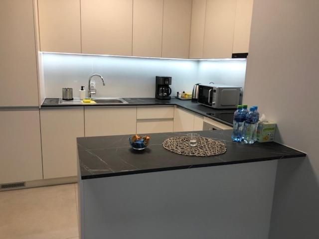 Apartament De Lux Apart 45 Grabiszynska Wrocław Extérieur photo