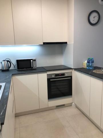 Apartament De Lux Apart 45 Grabiszynska Wrocław Extérieur photo